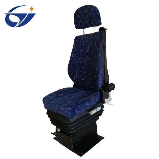 driver seat