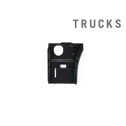 चीन स्कैनिया फ़ुटबोर्ड पैनल एल 1498179 1854227