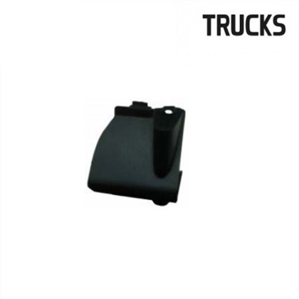 DAF XF105 कवर आरएच टोइंग ईज ऑन ग्रिल 1635709