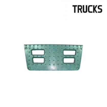 DAF CF85 फेंडर स्टेप पैनल 750889