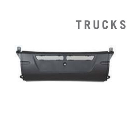 स्कैनिया मिडिल बम्पर विजेता ग्रिल 1504131 1431924