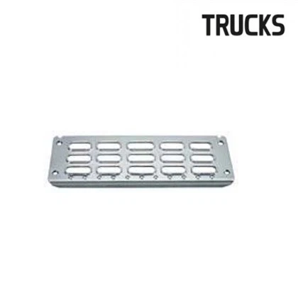VOLVO FH ट्रेलर ट्रक अपर स्टेप पैनल LR 20379439